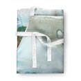 thumbnail image 3 of Carolines Treasures SC2002APRON Crab a Leg Up Watercolor Apron, 3 of 4