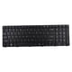 thumbnail image 1 of Teclado de Computadora Portátil Sunnimix Negro, 1 of 6