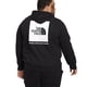thumbnail image 1 of Buzo The North Face Box NSE Pullover Hoodie XXL, 1 of 4