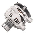 thumbnail image 5 of OE # 1042104881 100 Amp 12V Alternator 1PC Fits select: 2009 TOYOTA CAMRY SE/LE/XLE, 2007 TOYOTA CAMRY CE/LE/XLE/SE, 5 of 7