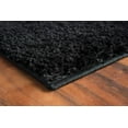 thumbnail image 4 of Addison Heights Ideal Solid Black Rug, 4 of 4