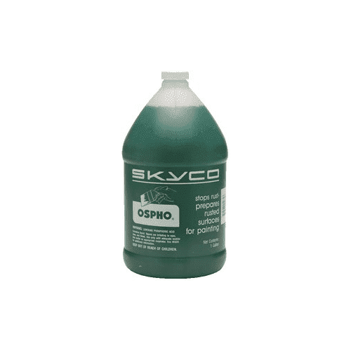Skybryte GAL Ospho Rust Treatment, 1-Gallon