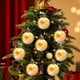 thumbnail image 1 of Christmas Ball Decorations Christmas Tree Electroplated Ball Ornaments With Lights Light Bulb Ball Ornaments, 1 of 6