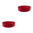 thumbnail image 1 of Cateissary Molde de silicona para pasteles, horno para hornear, microondas, resistente al calor, molde DIY para hornear pan para Chocolate, Type2 NO2 Cateissary CBP164245, 1 of 1