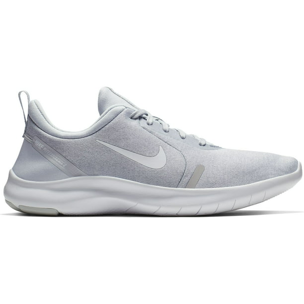 Women's Nike Experience RN 8 Running Shoe White/Pure - Walmart.com