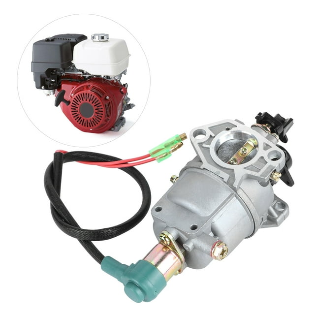 Carburador ANGGREK Kit de Juntas de Carburador para GX340 GX360