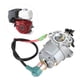 thumbnail image 3 of Carburador ANGGREK Kit De Juntas GX420 13HP, 3 of 8
