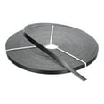 thumbnail image 1 of Cinta de borde de chapa Uxcell prepegada, flexible, para bordes de contrachapado con adhesivo termofusible para restauración de muebles, 500 pies x 7/8 pulgadas, 1 of 1