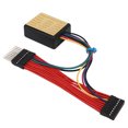 thumbnail image 4 of Car CAN Bus Filter, Car CAN Filter 18 In 1 Oil Resistant  For Vehicle, 4 of 8