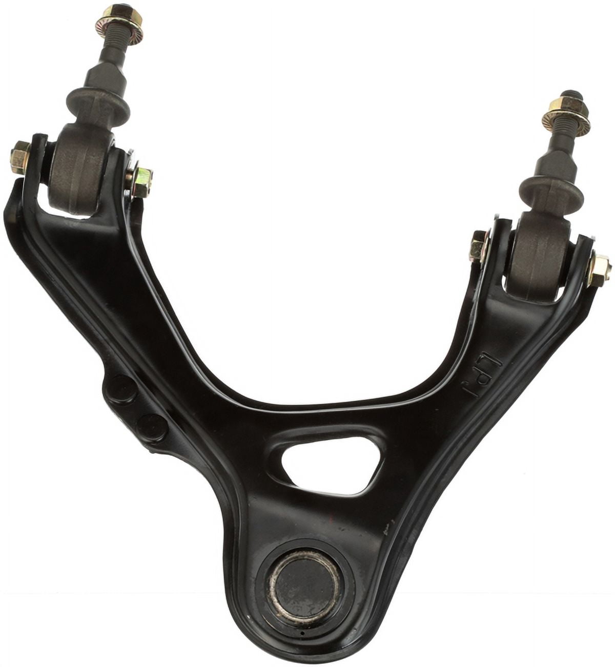 Control Arm and Ball Joint Assembly