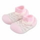 thumbnail image 1 of Calcetines de plantilla para bebé, calcetines de piso para bebé, calcetines transpirables para zapatillas de bebé, calcetines de plantilla infantil de grado profesional, 1 of 5