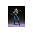 thumbnail image 3 of Bandai SH Figuarts Super Android 17 - Dragon Ball GT, 3 of 5