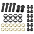 thumbnail image 4 of 2025 New Rear A-arm Bushing Spacer Kit Compatible with Polaris Sportsman 500 335 400 700 Worker Diesel Xplorer 500, 4 of 5