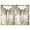 Beige S, variant on HAHUT 3 Pack Rustic Guardian Angel Metal Wall Art, Vintage Angel Wings Metal Plaque Sign, Farmhouse Wall Art Poster for Home Room Office Gift, 16x12inch