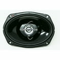 thumbnail image 2 of JVC CS-J6930 6x9" 800W Speakers + 800W Amplifier + 2x 6x9" Speaker Box +Amp Kit Bundle, 2 of 5