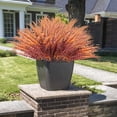 thumbnail image 4 of Wanyng 14 Inch Artificial Persian Simulation Plant Flowers in Natural Wedding Decorations, 4 of 7