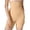 Beige, variant on High Waist Strong Compression Tummy Control Shapewear Shorts, Diamond Texture Lifting Mid Thigh Shaper, 1 Piece, M-L-XL-XXL Plus Size Friendly