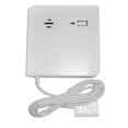 thumbnail image 1 of Sensor Detector Inalambrico De Fuga Agua Para Sistema Alarma, 1 of 1