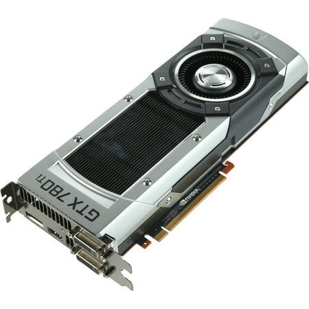 Asus NVIDIA GeForce GTX 780 Ti Graphic Card, 3 GB GDDR5