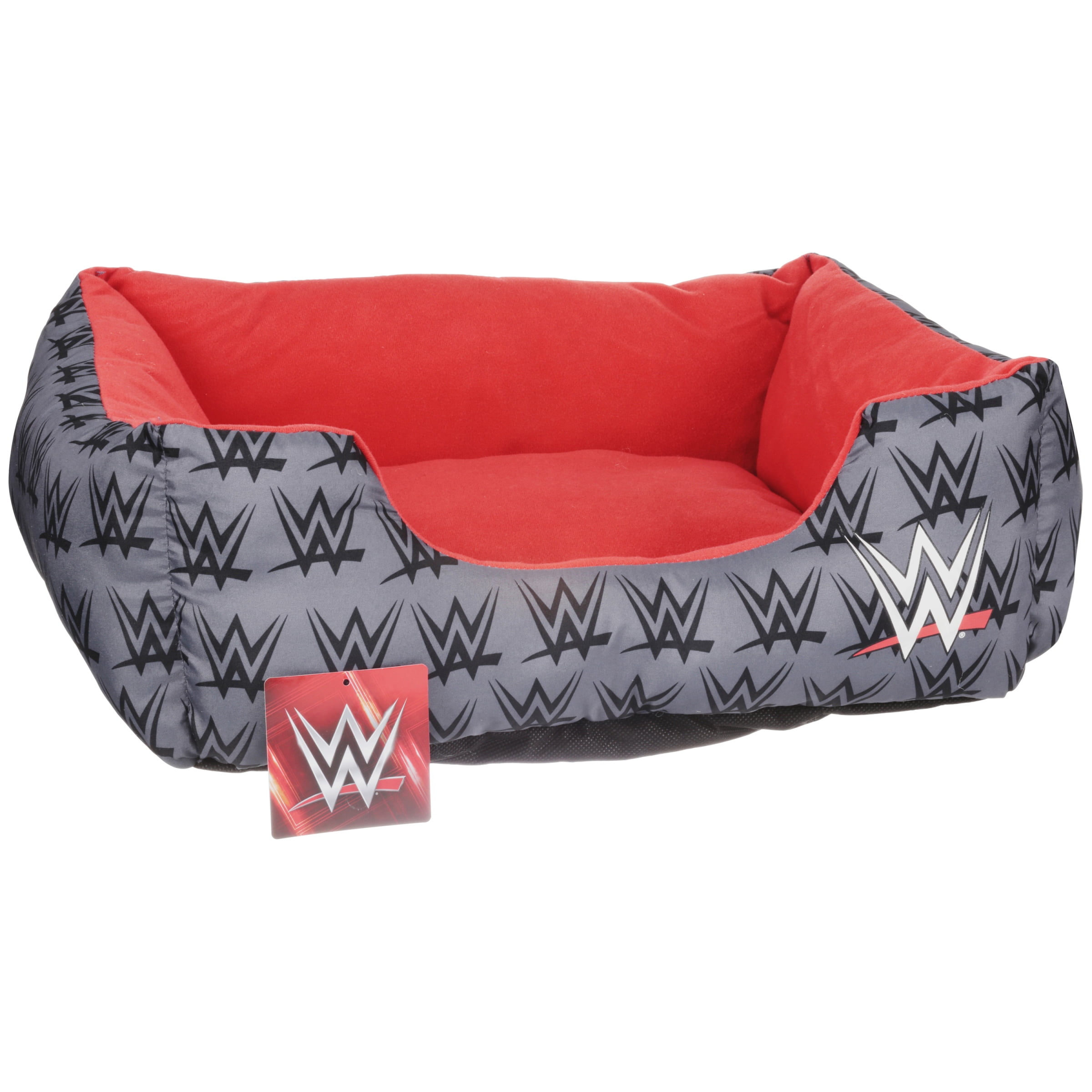 wwe dog bed