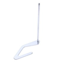 Foot-Guide Stainless Sewing Machine Stitching Tool Stitch Presser Foot