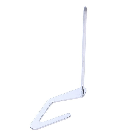 Foot-Guide Stainless Sewing Machine Stitching Tool Stitch Presser Foot