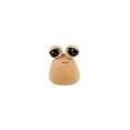 thumbnail image 1 of Peluche Pou Virtual Pet, tamaño grande, 24 cm de alto, 1 of 2