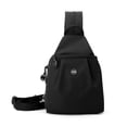 thumbnail image 1 of Hioecau Anti-Theft Sling Backpack 3-in-1 Waterproof Commuter Bag Oxford Fabric Convertible Backpack for Outdoors Commuting Hiking, 1 of 8