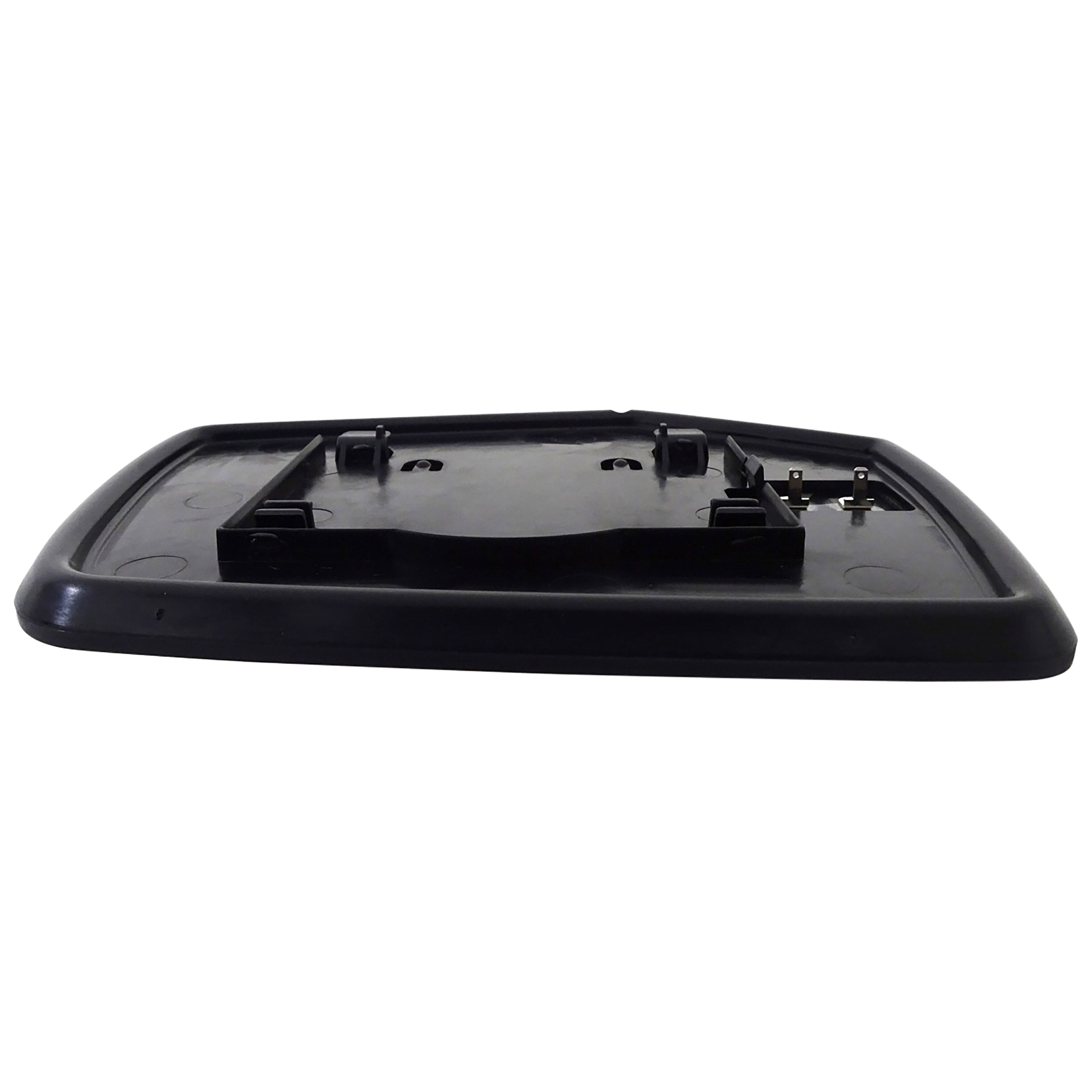 Dorman 56124 Driver Side Heated Door Mirror Glass for Select Ford Mercury Models
