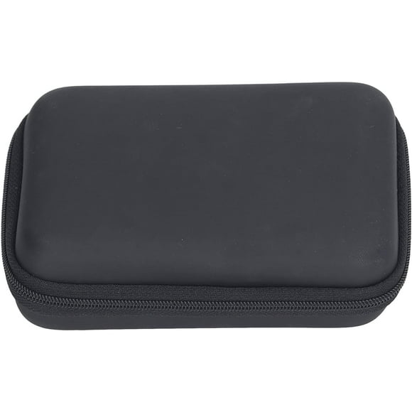 GFDYREE Game Console Carrying Case Waterproof Prevent Collision Handheld Gaming Machine Storage Bag for RG35XX Protect and Organize Your Gaming Gear