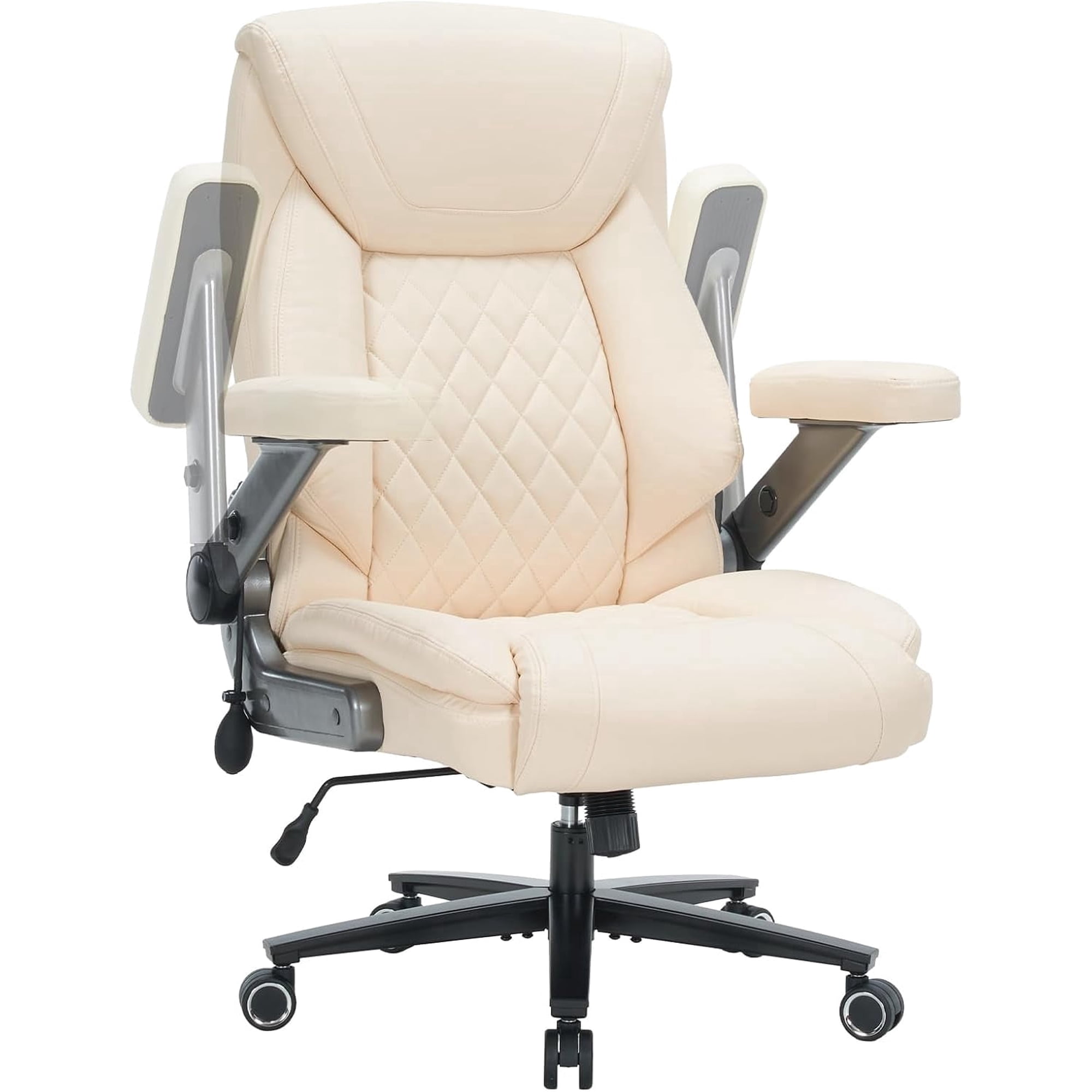 big and tall office chair product