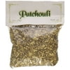 Bulk Herbs: Patchouli Leaf (Organic)