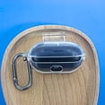 thumbnail image 6 of Secure Lock Clear Case For Beat Solo Buds Earphones, 6 of 10