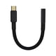 thumbnail image 1 of Auriculares, auriculares bluetooth, auriculares inalámbricos, 2 piezas USB 3.1 tipo C USB-C a 3,5 mm, adaptador hembra de micrófono y altavoz de audio, 1 of 3