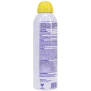 Supergoop! PLAY Sunny Citrus SPF 50 Antioxidant Body Mist with Vitamin C 6 oz