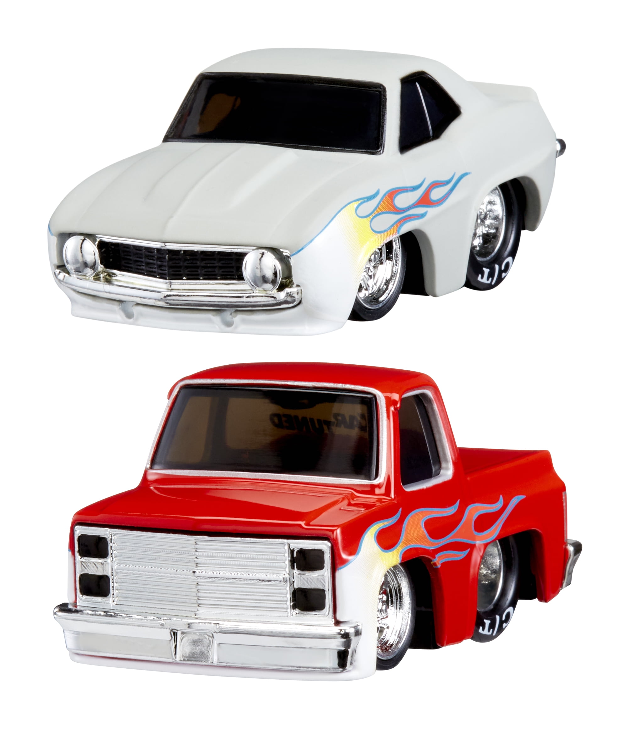 Diecast 