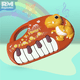 thumbnail image 4 of Juguete Piano de Animales para Niños Rm Regalomex 12 Teclas 20+ Sonidos rojo, 4 of 5