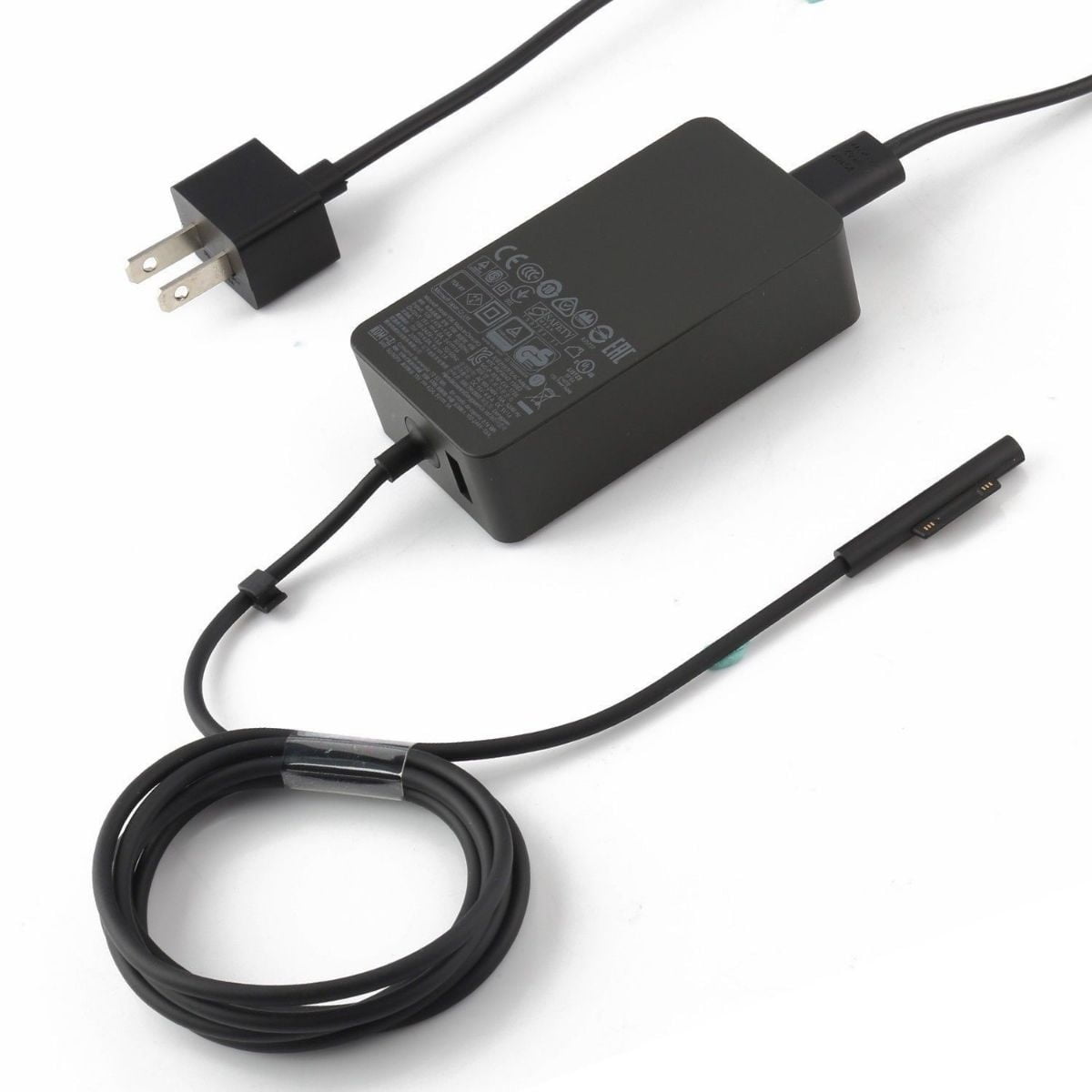 Microsoft Surface 65W Power Supply