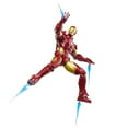 thumbnail image 4 of Marvel Legends Series Iron Man (Model 20), 4 of 9