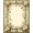 Beige, Pattern 5, variant on ODIKA 4'x6' Machine Washable Non-Slip Area Rug, Botanical Essence Light Beige & Green Floral High Traffic Rug, Ivory, 230304