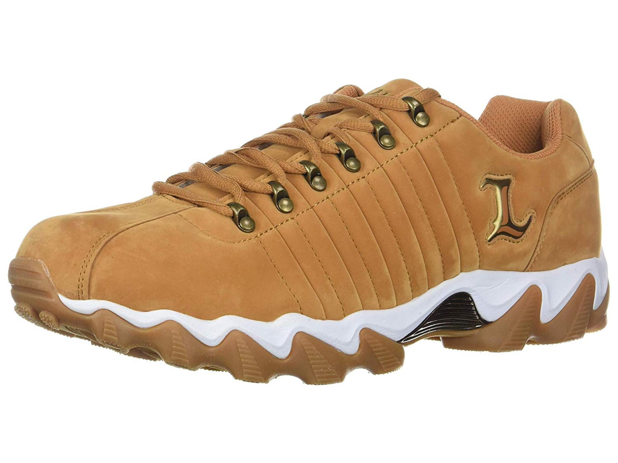 lugz fortitude