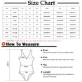 thumbnail image 3 of Xugsiok Jumpsuits for Women Summer Sleeveless Short Rompers Comfortable Adjustable Straps Suspender Shorts Casual Solid Color Loose Overalls Pants with Pockets for Trendy Beach Vacation Outfits, 3 of 5