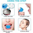 thumbnail image 4 of Jawline Exerciser, 3pcs Jaw Face And Neck Exerciser, Jawline Training Thin Face Fitness Ball Define Your Jawline, 4 of 5