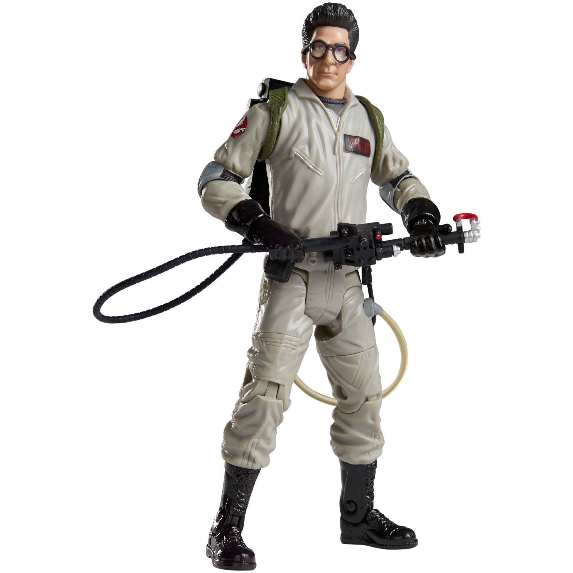 ghostbusters toys walmart