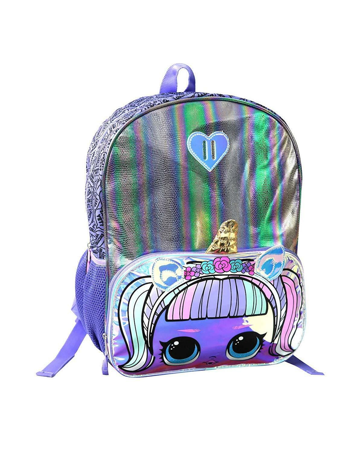 lol bookbag at walmart