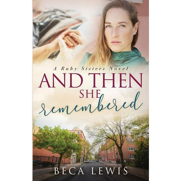 And Then She Remembered, (Paperback)