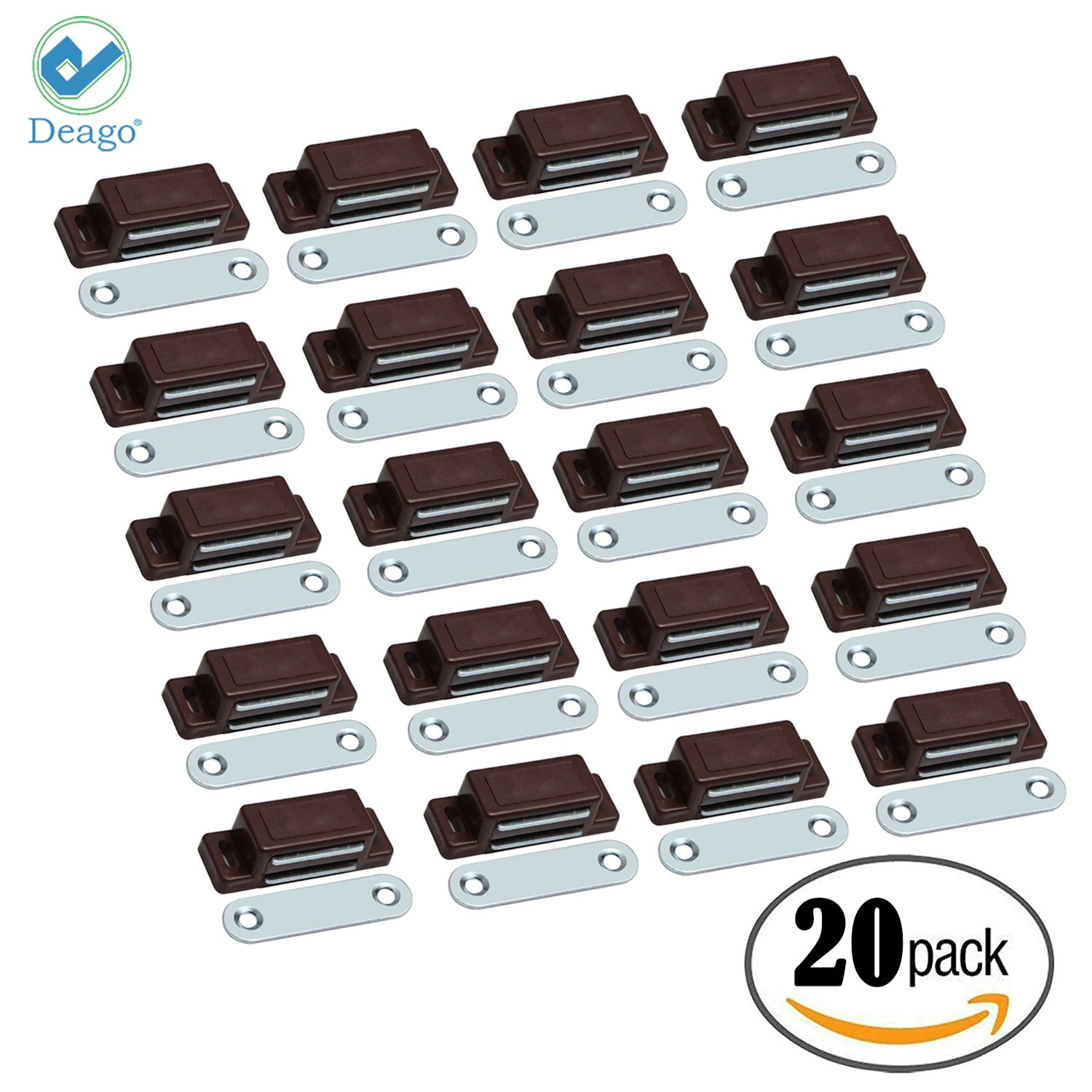 Deago & Door Latch / Catch Closures, Shutter