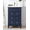 Navy Blue, variant on Tennant Brand 24" Gray Modern Bathroom Vanity with White Quartz Top