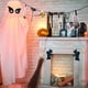 thumbnail image 2 of 2 juegos de banderas colgantes de Halloween herramientas sangrientas banderas de papel pancartas del festival, 2 of 4