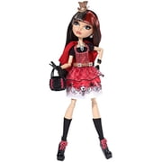 Ever After High Hat-Tastic Cerise Hood Daughter Of Red Ridinghood Doll Bjh33
